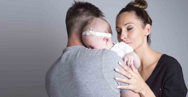 Hulp voor (aanstaande) moeder én baby