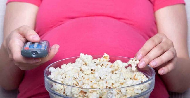 Te dik zijn zorgt voor huidproblemen