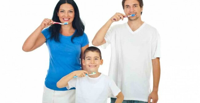 Waarom naar een mondhygiëniste?
