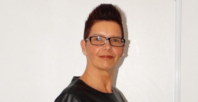 ‘Ik zit zoveel lekkerder in mijn vel’