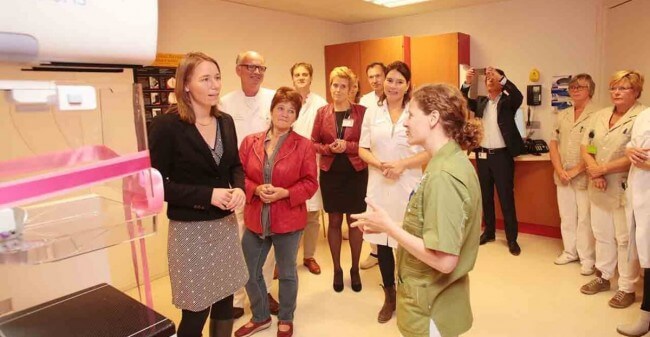 Betrouwbaardere en snellere diagnose
