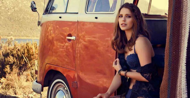 Ook ondernemer in lingerie worden?