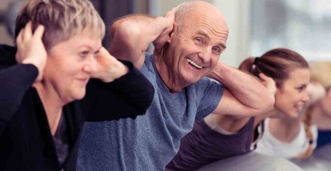 ‘Kanker? Dan ga je toch niet trainen?’