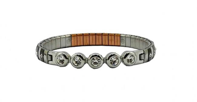 Mooie magneetsieraden voor een betaalbare prijs