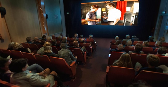 ‘Hier hebben ze een prachtige setting’