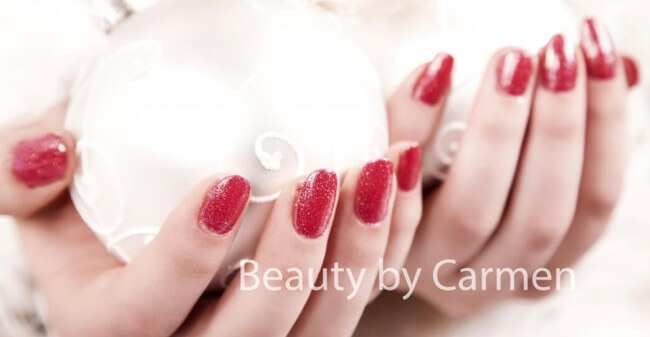 Nageltrends voor de winter
