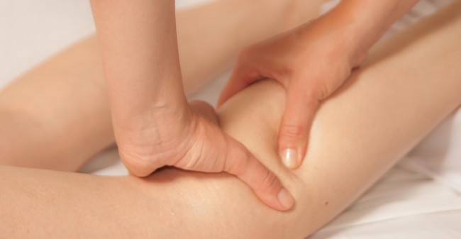 Het belang van een lymfemassage