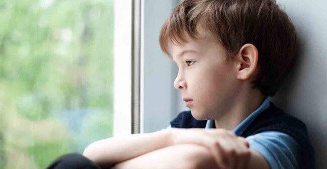 ‘Mijn mama gaat dood!’