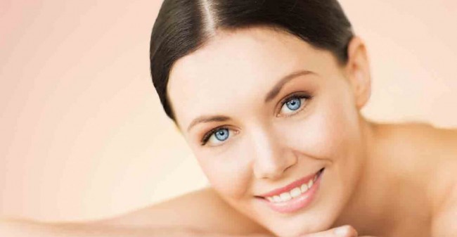 Eén beautycapsule voor jouw haar,  huid en nagels
