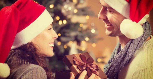 Wil jij ook samen zijn met kerst?