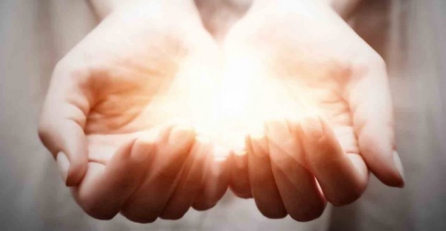 Reiki: een cadeau voor jezelf!