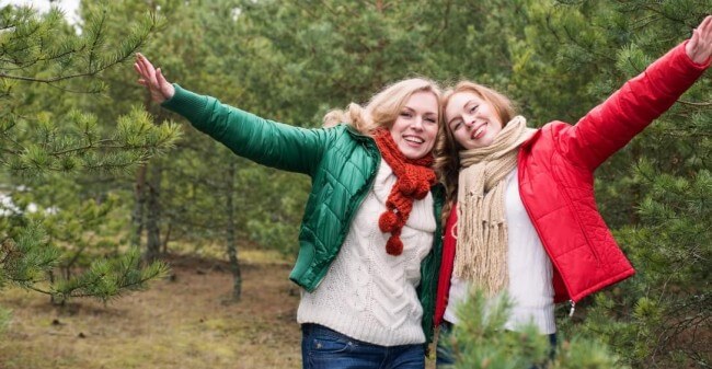 Reken af met een nare herinnering