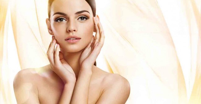 Mooi met permanente make-up