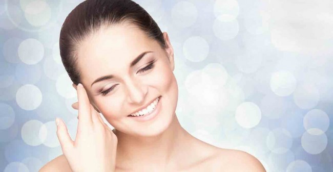 MicroSkinPolish voor een mooie huid