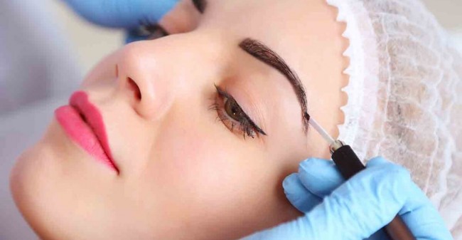 Altijd een perfect verzorgd uiterlijk met permanente make-up