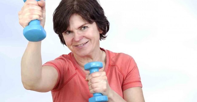 Bewegen bij oncologie