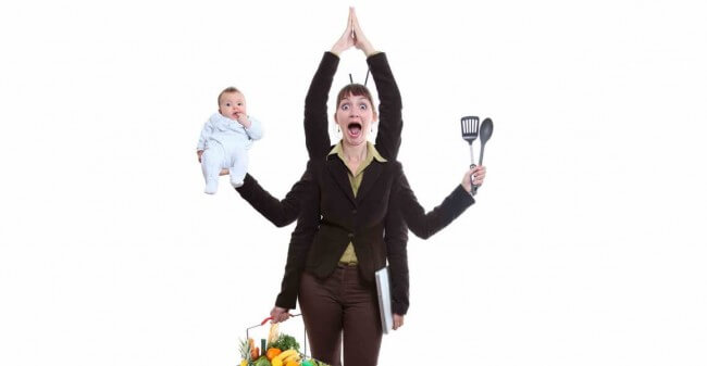 Een betere gezondheid met haptonomie