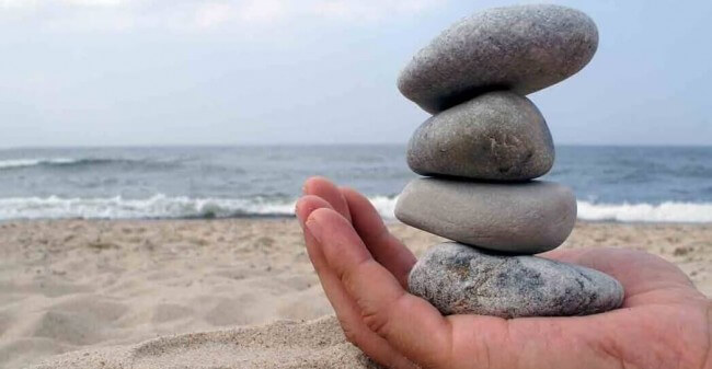 Met Mindfulness meer aandacht voor jezelf