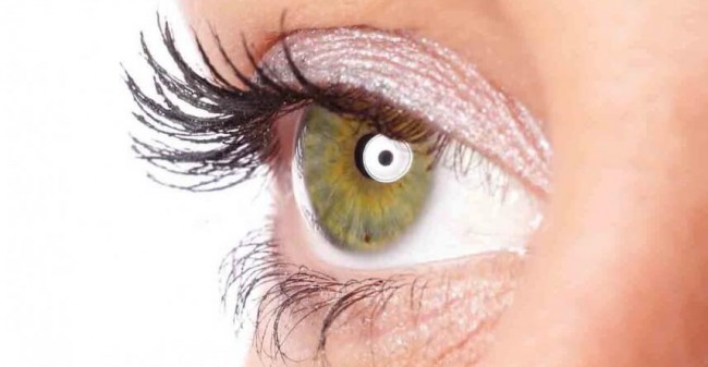 Aan de slag als wimperstyliste?