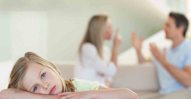Hoe zit het nu met de kinderalimentatie?