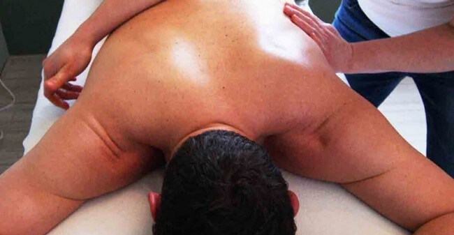Sportmassage: ook voor niet-sporters
