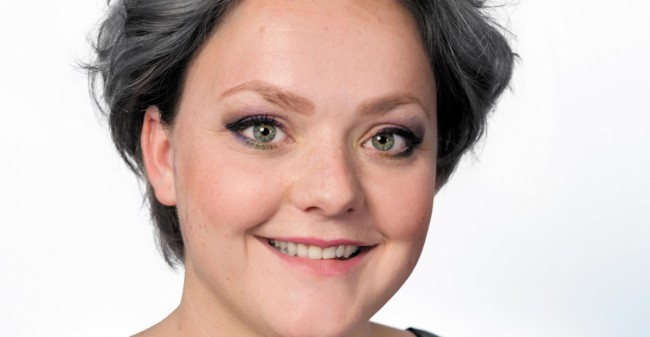 De metamorfose van… Zoë