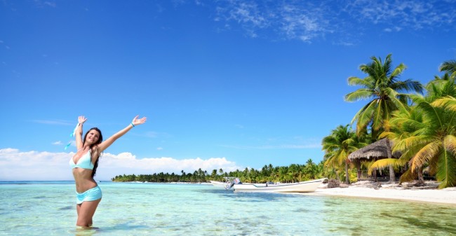 Een onvergetelijke vakantie…