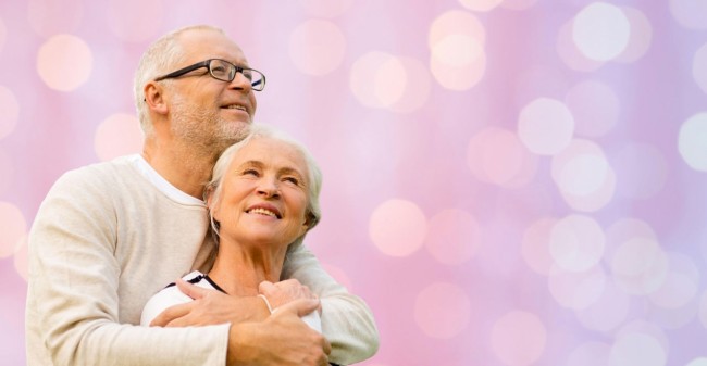 Ondersteuning voor meer vitaliteit