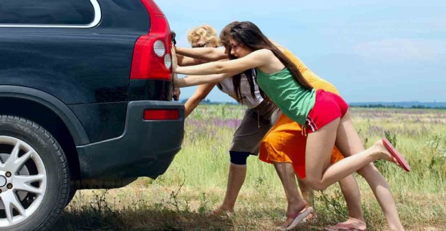 Volop genieten in een vitaal lijf!