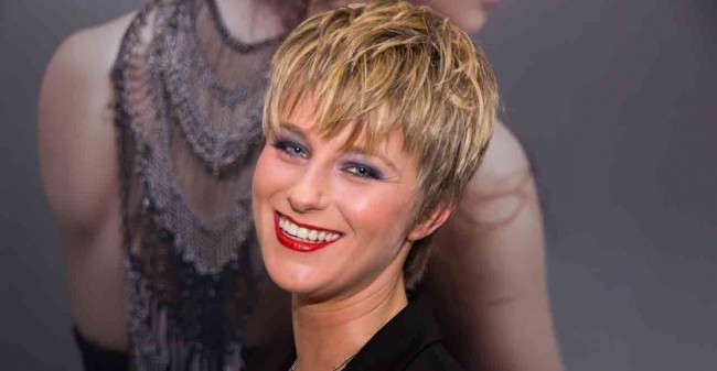 De metamorfose van Kelly