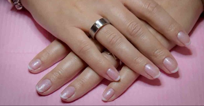 Verzorgde nagels voor de verzorgde vrouw
