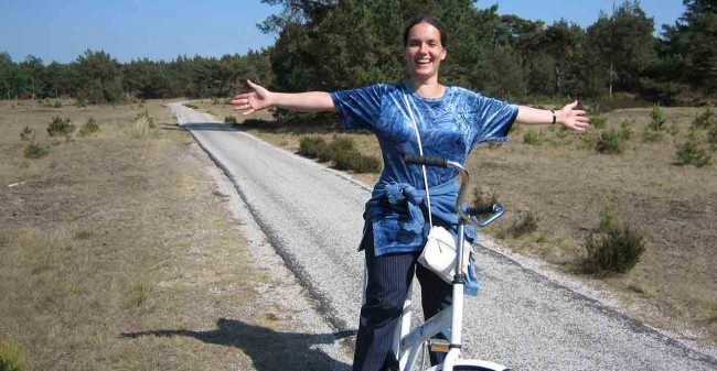 Van overleven naar leven dankzij Reiki