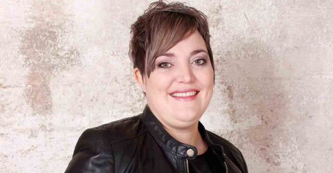 De metamorfose van Joyce