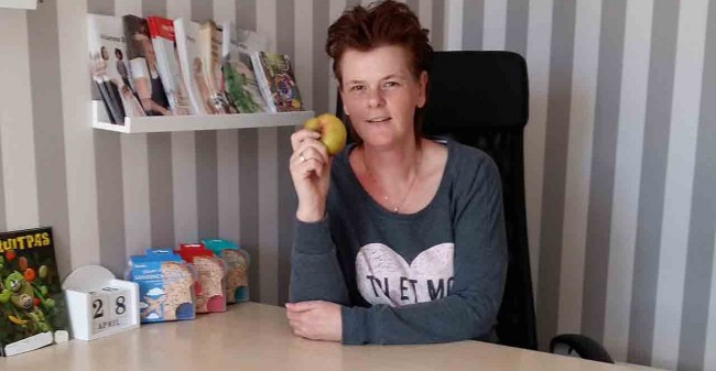 Laat afvallen voor de laatste keer je goede voornemen zijn!