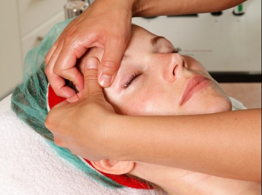Bindweefselmassage biedt voordelen