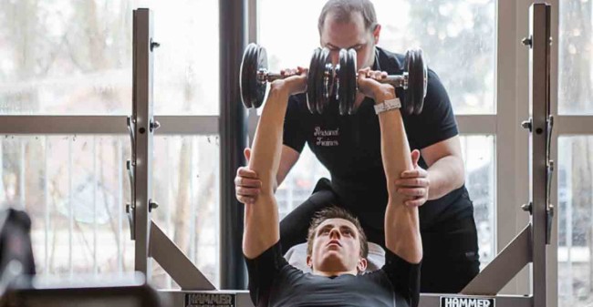 In 30 minuten fitter, vitaler en gezonder