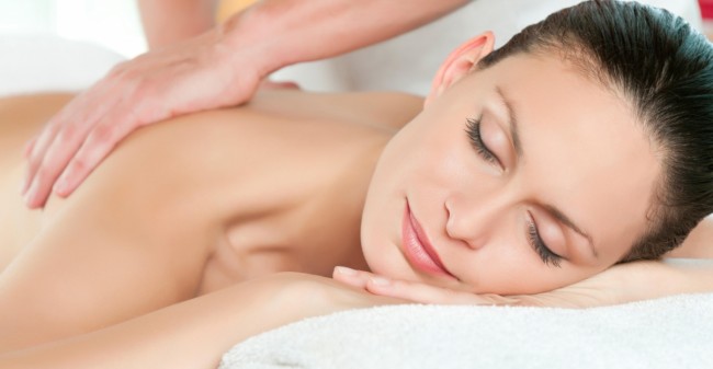 Massage: een weldaad voor je lichaam