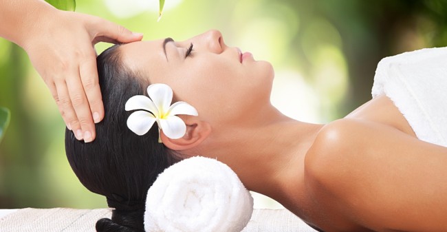 Een natuurlijke facelift