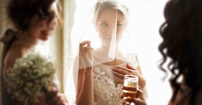 Een zorgeloze bruiloft met een Wedding Blueprint