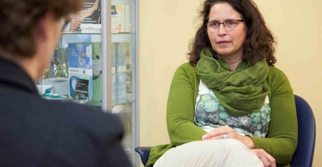‘Ik sliep soms 16 uur per dag’