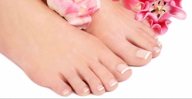 Voetklachten? Naar de medisch pedicure!