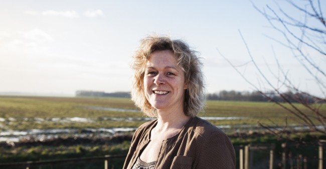 Gelukkiger en vitaler met Breathfulness