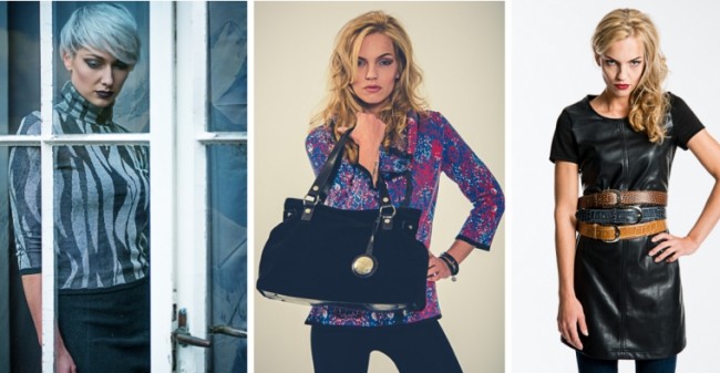 Lifestyle waarin iedere vrouw zich herkent