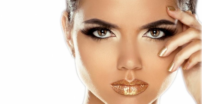 Een glamoureuze look op elk uur van de dag