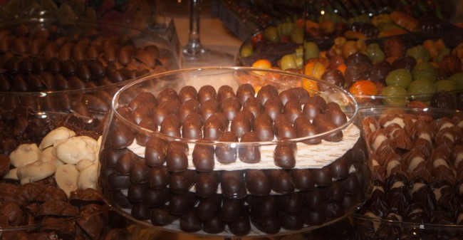 Choco-oehlala!
