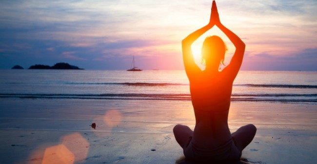 Find your inner peace