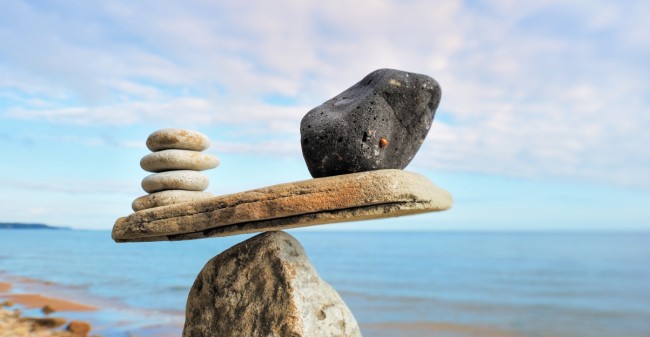 Balans vinden op je werk met mindfulness