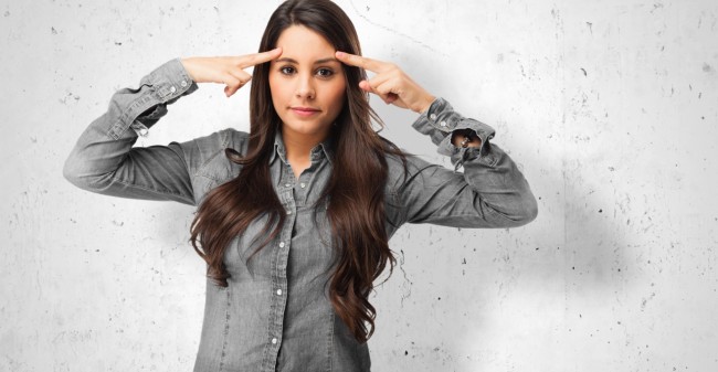 Minder piekeren met mindfulness