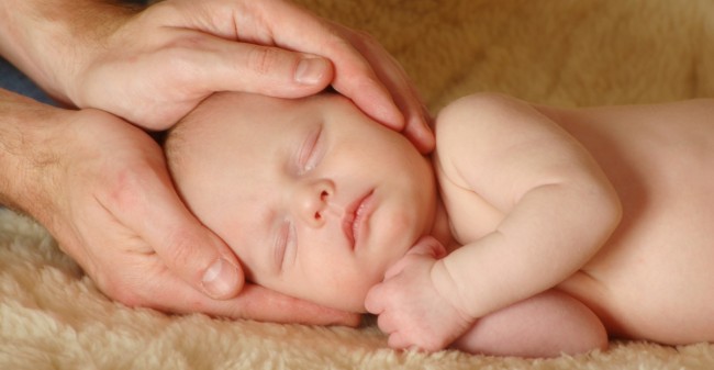 Opgroeien met Reiki