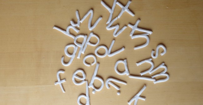 Succesvolle methode bij dyslexie